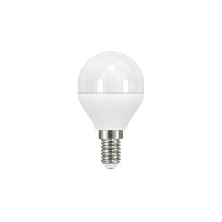 LED žiarovka E14 9 W malá banka mliečna Farba svetla (K): 4000