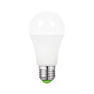 LED žiarovka E27 20 W klasická banka A70 mliečna plastová Farba svetla (K): 4000