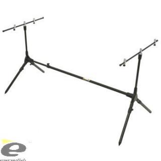 CARP EXPERT ROD POD BASIC ČIERNY