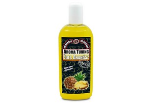 HALDORÁDÓ ARÓMA TUNING Varianta: Balenie: 250 ml, Typ: Aróma tuning, V balení: 1, Vlastnosti: Sladký ananás