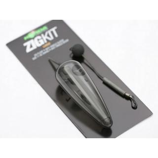 KORDA PLAVÁK ADJUSTABLE ZIG KIT