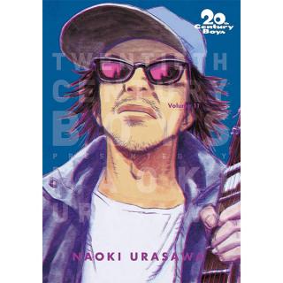 20th Century Boys: The Perfect Edition 11