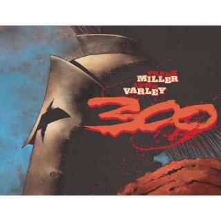 300 (Frank Miller)