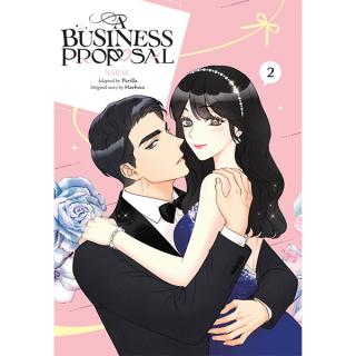 A Business Proposal 2