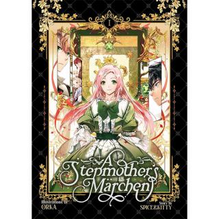 A Stepmother's Marchen 1