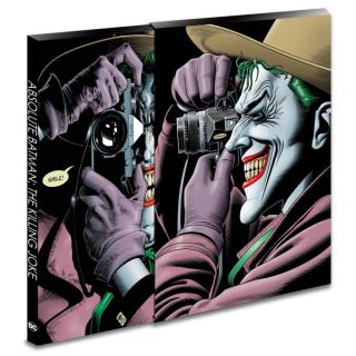 Absolute Batman: The Killing Joke 30th Anniversary Edition