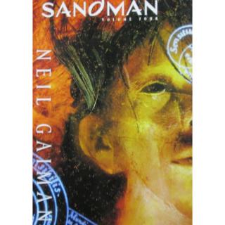 Absolute Sandman Volume Four