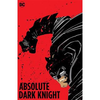 Absolute the Dark Knight