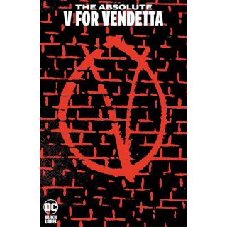 Absolute V for Vendetta 2023 Edition