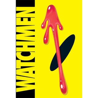 Absolute Watchmen (New Edition)