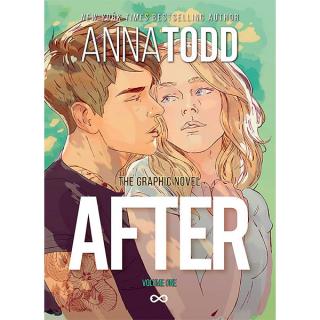 AFTER: The Graphic Novel 1