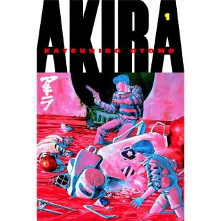 Akira 1