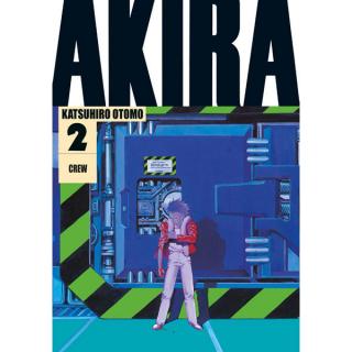 Akira 2 (česky)