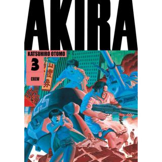 Akira 3 (česky)