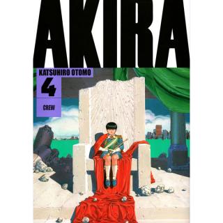 Akira 4 (česky)