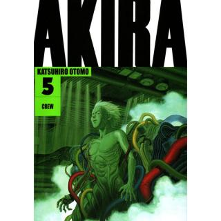 Akira 5 (česky)