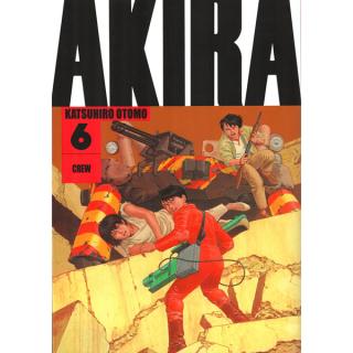 Akira 6 (česky)