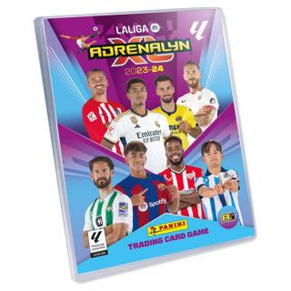 Album (binder) na futbalové karty Panini Adrenalyn LaLiga 2023/2024