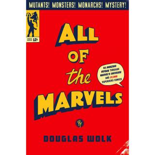 All of the Marvels