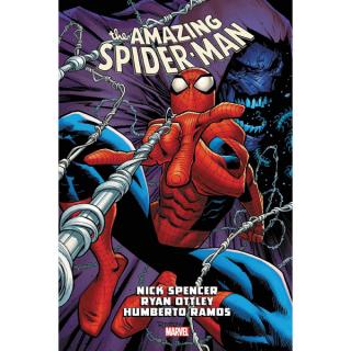 Amazing Spider-Man By Nick Spencer Omnibus 1