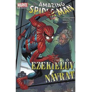 Amazing Spider-Man: Ezekielův návrat