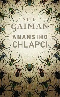 Anansiho chlapci