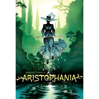 Aristophania 1 + 2