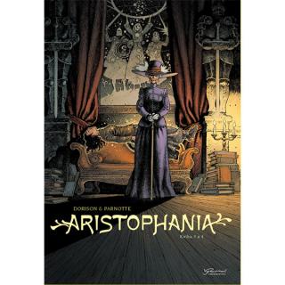 Aristophania 3 + 4