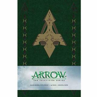 Arrow Zápisník