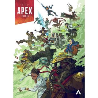 Art of Apex Legends