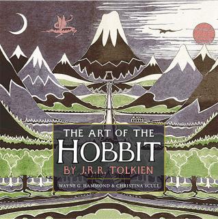 Art of the Hobbit