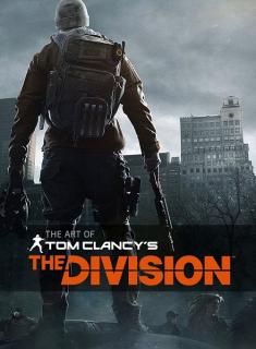 Art of Tom Clancys The Division