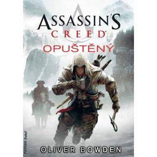 Assassin's Creed 05 - Opuštěný