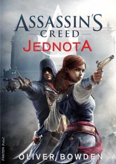 Assassin's Creed 07 - Jednota