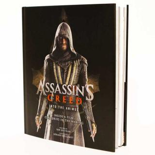 Assassins Creed: Into the Animus