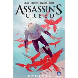 Assassins Creed: Návrat domů