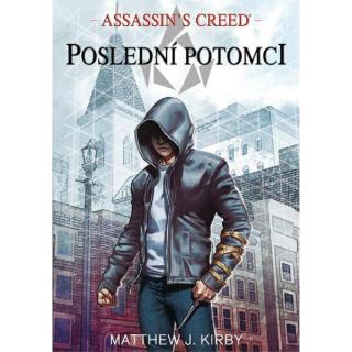 Assassins Creed: Poslední potomci 1