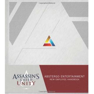 Assassins Creed Unity: Abstergo Entertainment