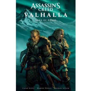 Assassins Creed Valhalla: Song of Glory