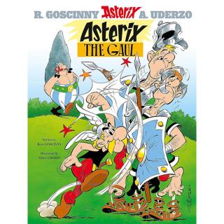 Asterix the Gaul