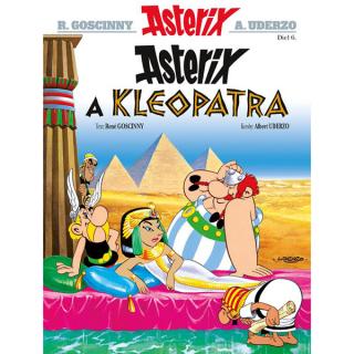 Asterix VI - Asterix a Kleopatra