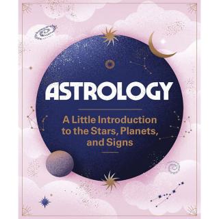 Astrology: A Little Introduction to the Stars, Planets, and Signs Miniature Editions