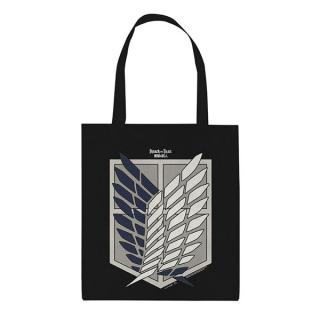 Attack on Titan Scout Regiment Tote Bag Taška