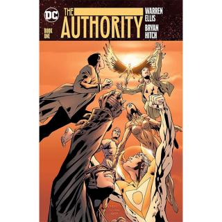 Authority 1