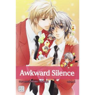 Awkward Silence 1