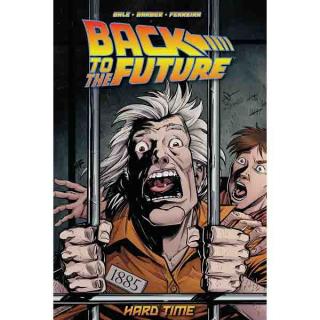 Back To the Future: Hard Time