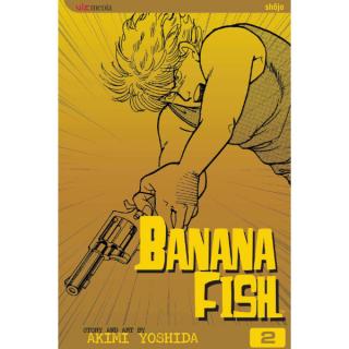 Banana Fish 2