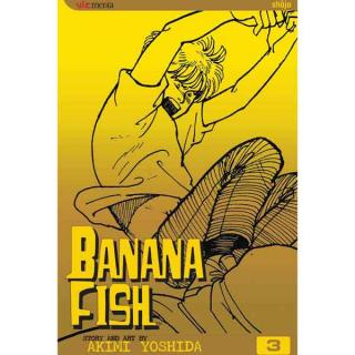 Banana Fish 3