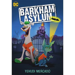 Barkham Asylum