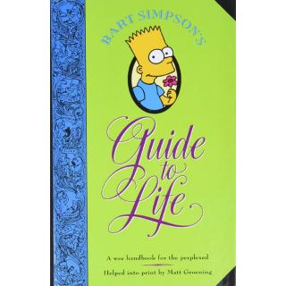 Bart Simpsons Guide to Life